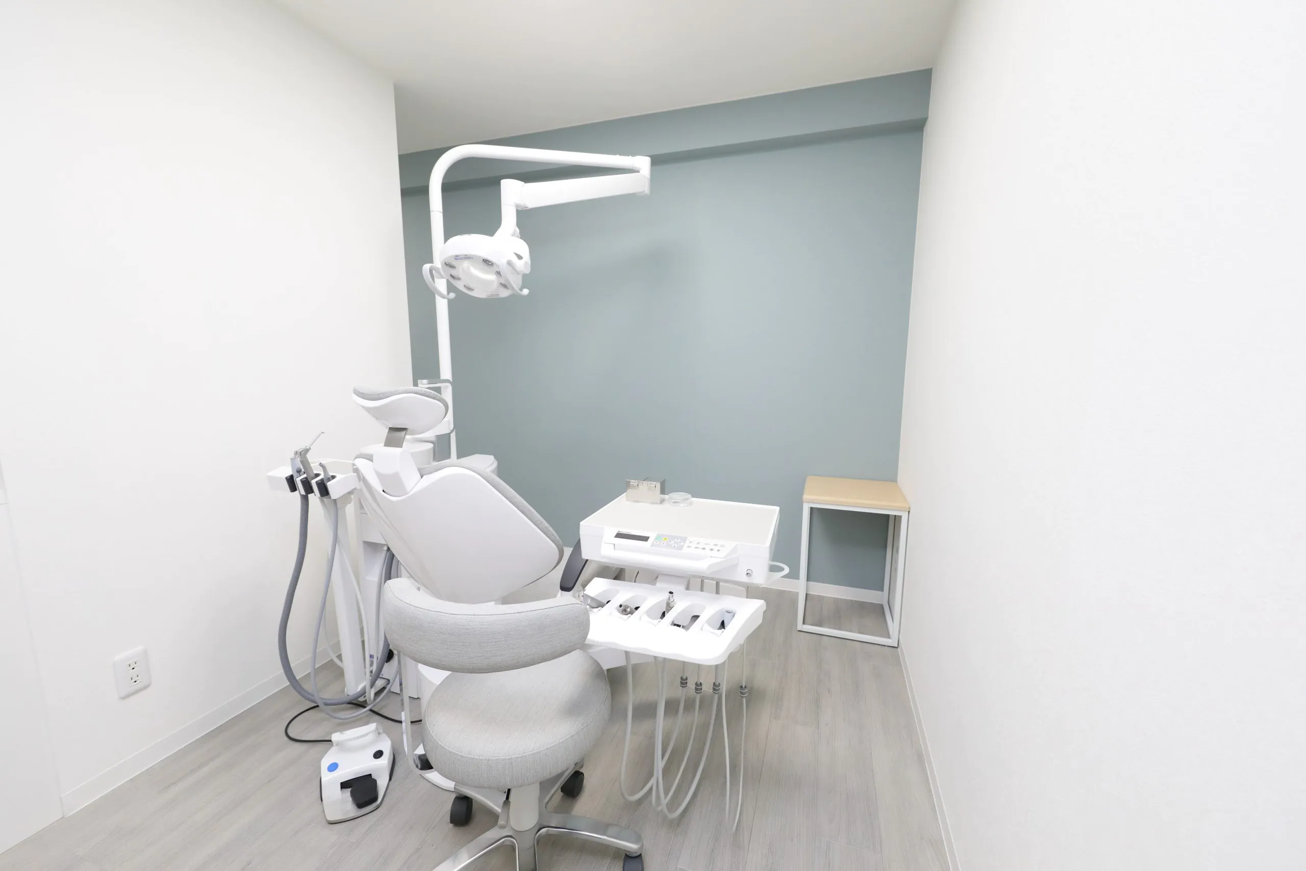 荻窪プラム矯正歯科