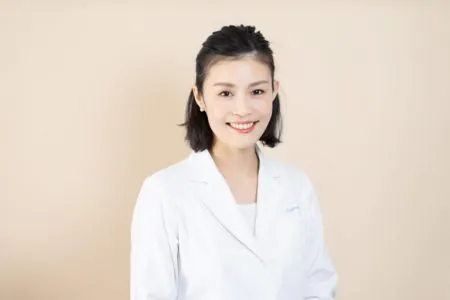 吉田　奈央子（荻窪プラム矯正歯科）